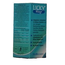 LICKY ELISYR ADULTI 150 ML