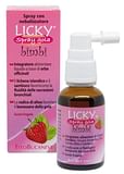 LICKY SPRAY GOLA BIMBI FRAGOLA 30 ML