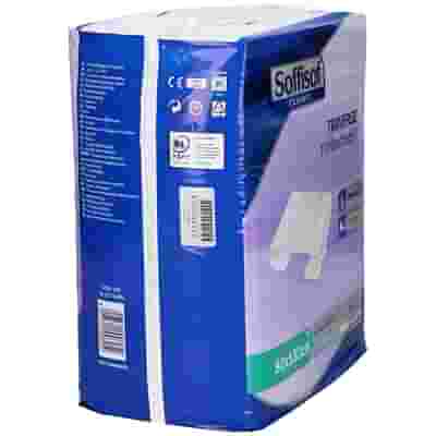 TRAVERSA PER INCONTINENZA SOFFISOF CLASSIC 80X180 15 PEZZI
