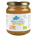 MIELE DI TIGLIO BIO 500 G