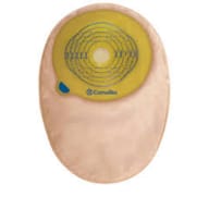 ESTEEM+SACCA A FONDO CHIUSO 20/70 MM TRASPARENTE RITAGLIABILE STANDARD FILTRO 30 PEZZI