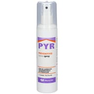 PYR PREVENTIVO SPRAY 125 ML