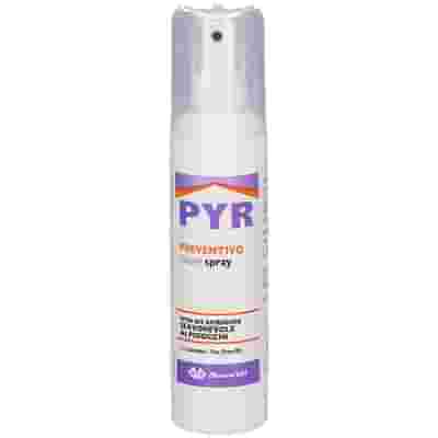PYR PREVENTIVO SPRAY 125 ML