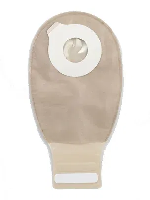 Sacca per stomia Esteem Synergy+ fondo aperto 13-35mm, 10 pz