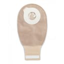 ESTEEM SYNERGY+SACCA A FONDO APERTO TRASPARENTE STANDARD FILTRO CHIUSURA INVISICLOSE 13-61 MM 10 PEZZI