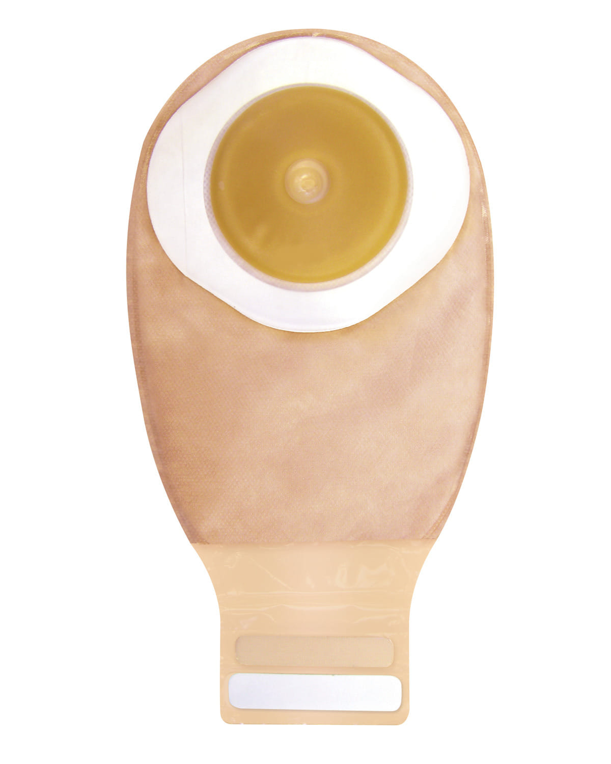 Sacca per stomia Esteem+ 19mm opaca convessa, 10 pezzi