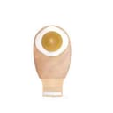 ESTEEM+SACCA A FONDO APERTO 22 MM OPACA PRETAGLIATA STANDARD FILTRO CHIUSURA INVISICLOSE CONVESSA 10 PEZZI