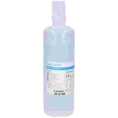 SOLUZIONE FISIOLOGICA FLACONE DA 500ML