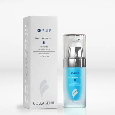 COLLAGENIL RE-PULP HYALURONIC GEL 30 ML COLLAGENIL RE-PULP HYALURONIC GEL 30 ML