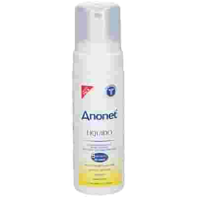 ANONET LIQUIDO FOAMER 150 ML