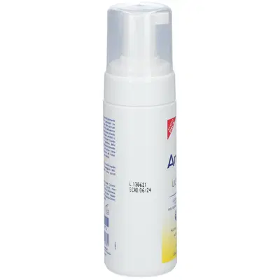 ANONET LIQUIDO FOAMER 150 ML ANONET LIQUIDO FOAMER 150 ML