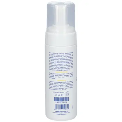 ANONET LIQUIDO FOAMER 150 ML ANONET LIQUIDO FOAMER 150 ML