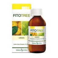 FITOTREE COLLUTORIO 200 ML