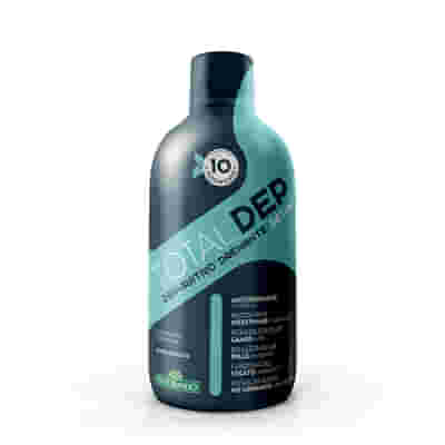 FLUIDREN 12 FORTE 500 ML