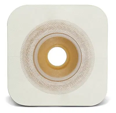 PLACCA CONVESSA NATURA+ PRETAGLIATA 16 MM FLANGIA 45 MM DURAHESIVE E CEROTTO MICROPOROSO 5 PEZZI PLACCA CONVESSA NATURA+ PRETAGLIATA 16 MM FLANGIA 45 MM DURAHESIVE E CEROTTO MICROPOROSO 5 PEZZI