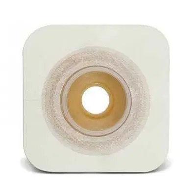 PLACCA CONVESSA NATURA+ PRETAGLIATA 35 MM FLANGIA 45 MM DURAHESIVE E CEROTTO MICROPOROSO 5 PEZZI PLACCA CONVESSA NATURA+ PRETAGLIATA 35 MM FLANGIA 45 MM DURAHESIVE E CEROTTO MICROPOROSO 5 PEZZI