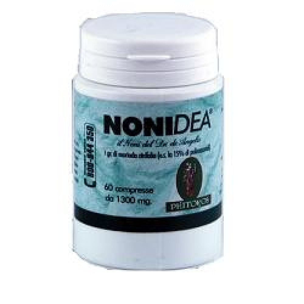 Nonidea 60 Compresse