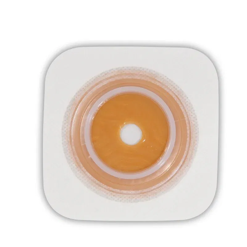 Placca Natura+ Protezione Totale In Stomahesive Flangia 32 Mm 5 Pezzi