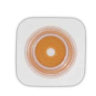 PLACCA NATURA+ PROTEZIONE TOTALE IN STOMAHESIVE FLANGIA 38MM 5 PEZZI