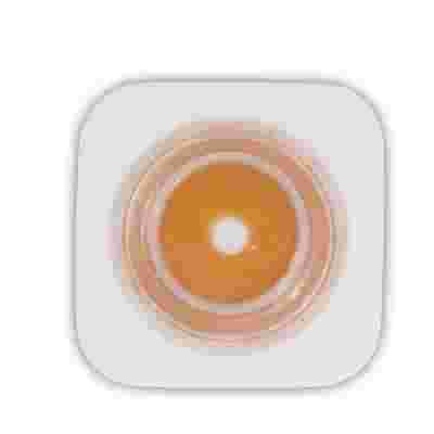 PLACCA NATURA+ PROTEZIONE TOTALE IN STOMAHESIVE FLANGIA 45MM 5 PEZZI