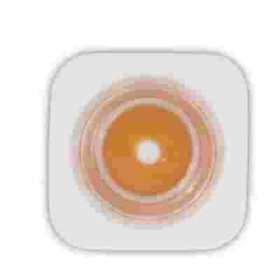 PLACCA NATURA+ FLESSIBILE IN STOMAHESIVE FLANGIA 38MM 5 PEZZI