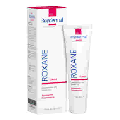 Crema Roxane Roydermal astringente e disarrossante, 30ml