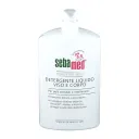 SEBAMED LIQUIDO DETERGENTE VISO CORPO TP 1000 ML