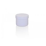 VASO CON TAPPO A VITE 150 ML 10 PEZZI