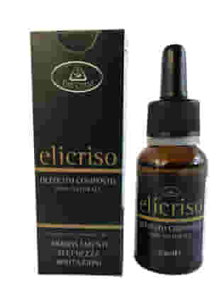 Oleolito Elicriso e Camomilla Romana, 20ml per la Pelle