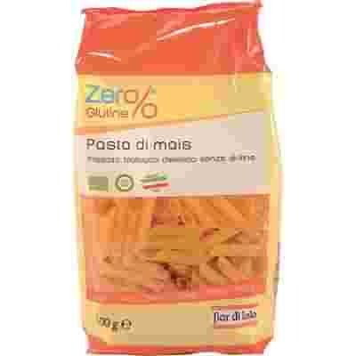 ZERO% GLUTINE PASTA MAIS PENNE BIO 500 G