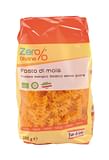 ZERO% GLUTINE PASTA MAIS FUSILLI 500 G