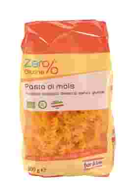 ZERO% GLUTINE PASTA MAIS FUSILLI 500 G
