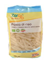 ZERO% GLUTINE PASTA RISO PENNE SENZA GLUTINE BIO 500 G