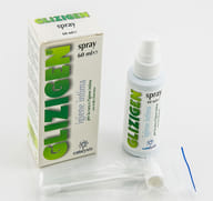 GLIZIGEN SPRAY INTIMO 60 ML