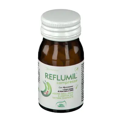 REFLUMIL 30 COMPRESSE REFLUMIL 30 COMPRESSE
