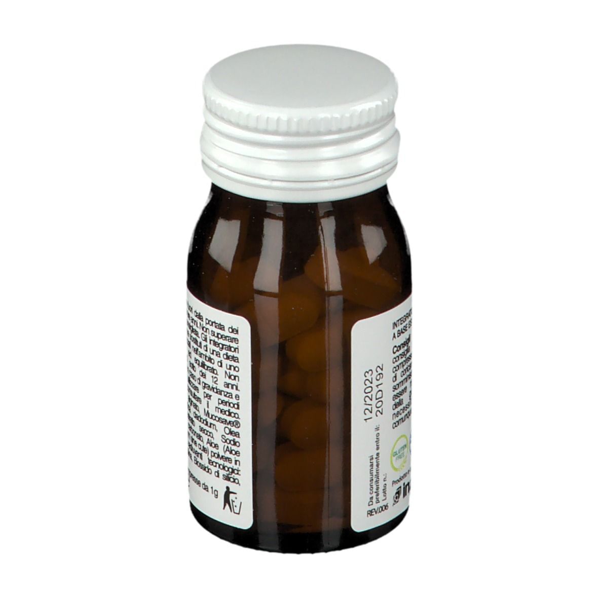 REFLUMIL 30 COMPRESSE