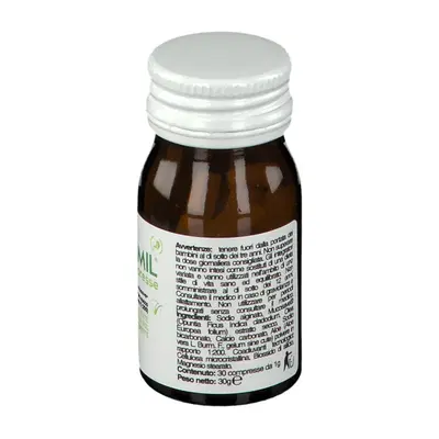 REFLUMIL 30 COMPRESSE REFLUMIL 30 COMPRESSE