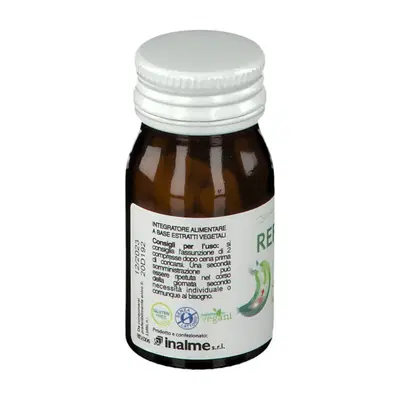 REFLUMIL 30 COMPRESSE REFLUMIL 30 COMPRESSE