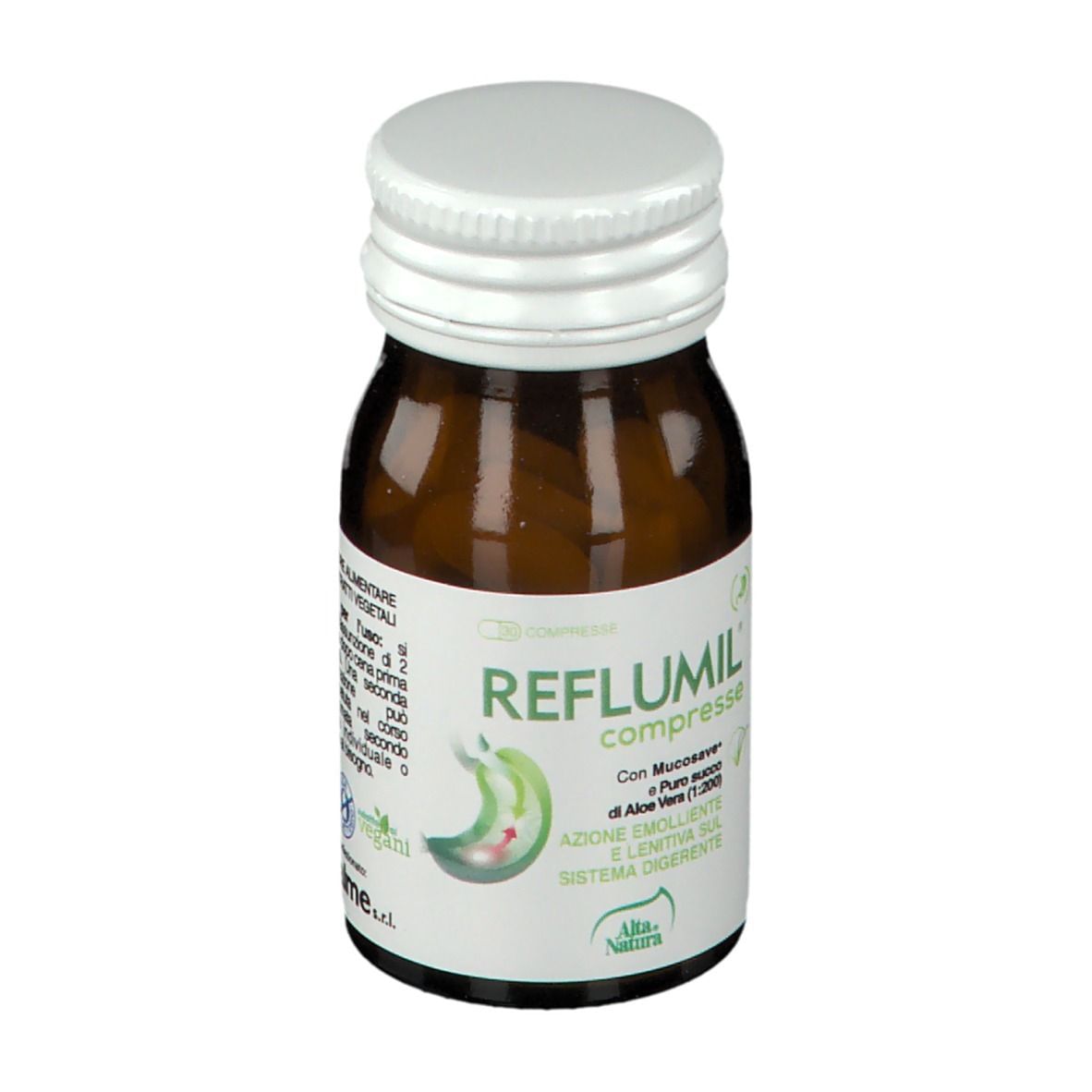 REFLUMIL 30 COMPRESSE