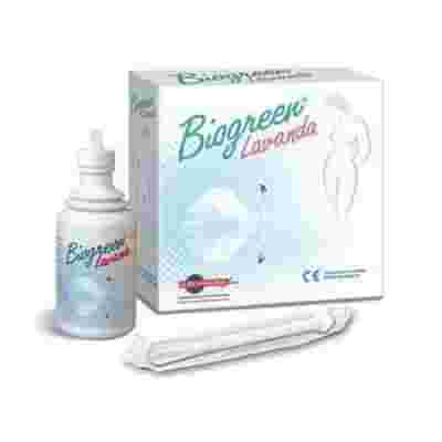 LAVANDA VAGINALE BIOGREEN 3 FLACONI 140ML