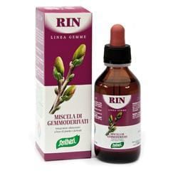 RIN LINEA GEMME ZEFIRUS 100 ML