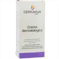 DERMANA CREMA TUBO 50 ML