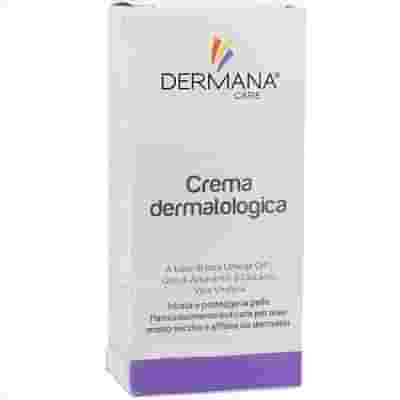 DERMANA CREMA TUBO 50 ML