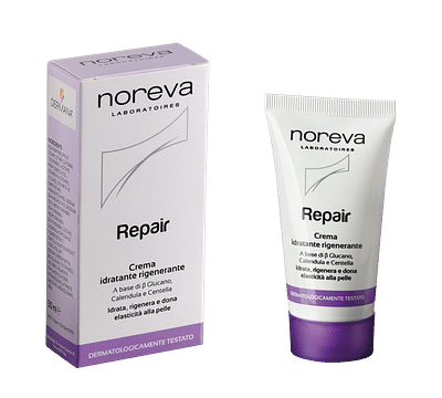 DERMANA REPAIR 50 ML TUBO
