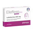 ELLEFFE 100 PLUS 20 COMPRESSE