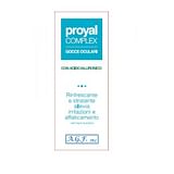 PROYAL COMPLEX GOCCE OCULARI FLACONE 15 ML
