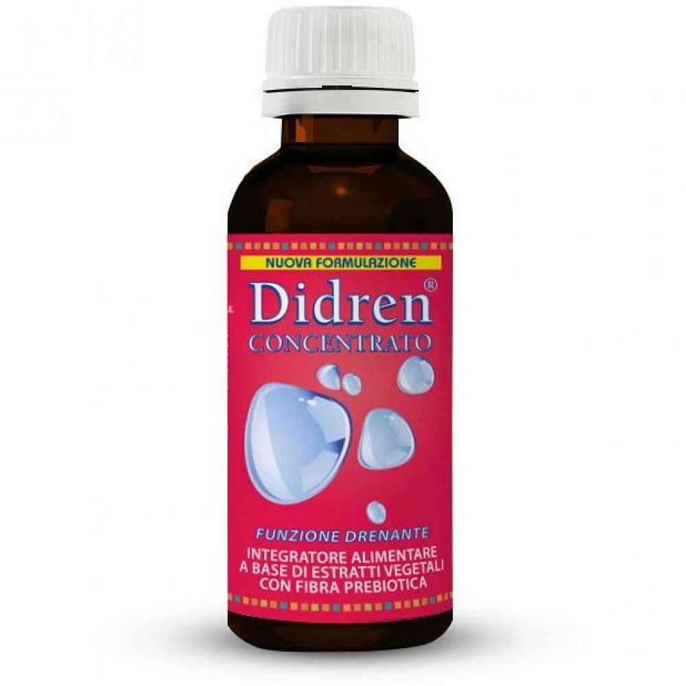 Didren Concentrato 200 Ml