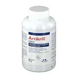 ARTIKRILL FLACONE 200 PERLE