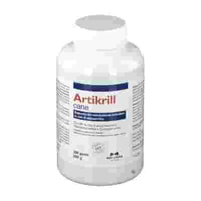 ARTIKRILL FLACONE 200 PERLE