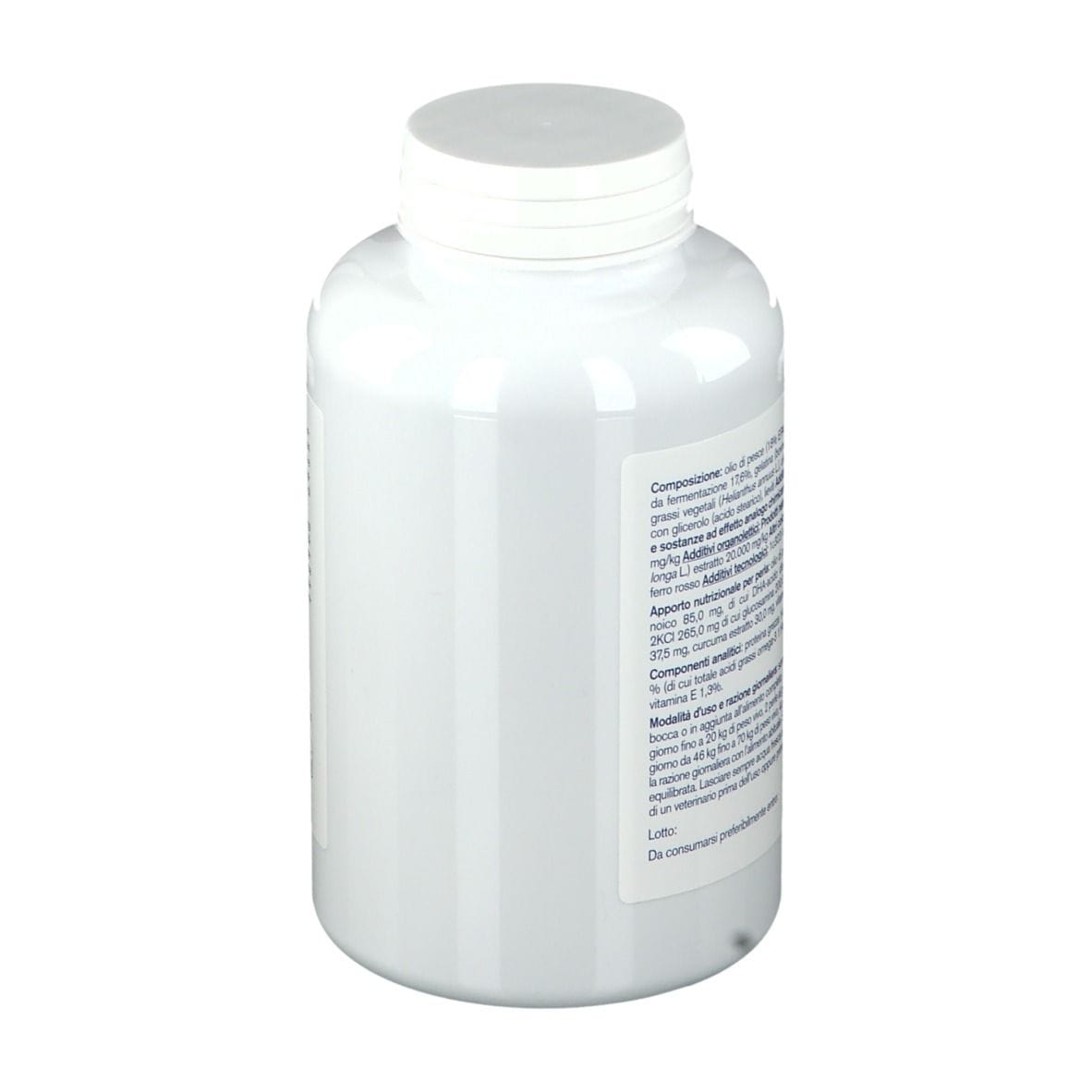 ARTIKRILL FLACONE 200 PERLE